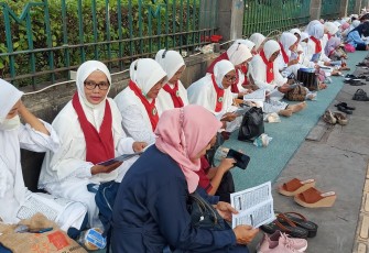 Jakarta Islamic Centre The Power of Quran