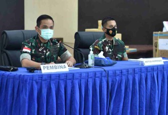Tiga Langkah Maju dan Sejahtera Koperasi Jasa Angkasa Lanud Supadio