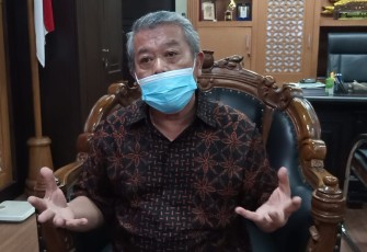 Ketua DPRD Jawa Timur, Kusnadi