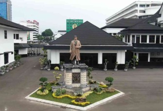 Larangan keras prajurit TNI meminta THR. Rabu (27/4/2022)