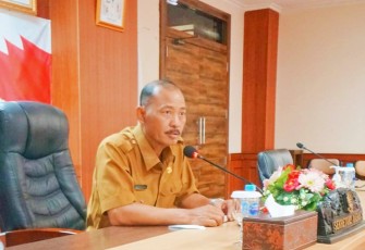 Sekdaprov Kepri, Adi Prihantara