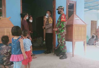 Himbau hajatan terapkan prokes