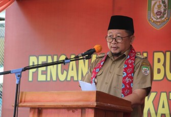 Asisten II Setda Provinsi Bengkulu, Fachriza