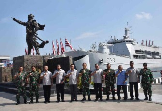 Ketum PPAL, Koperasi sebagai sarana mengembangkan ekonomi 
