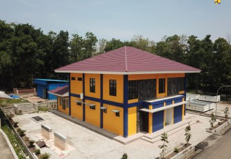 TPA Banjardowo Kabupaten Jombang