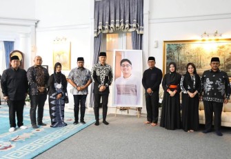 Foto bersama