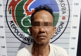 Residivis narkoba langganan masuk bui di bekuk Satres Narkoba Polres Cilegon