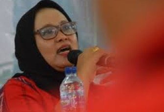 Anggota Komisi B DPRD Jatim Erma Susianti