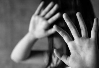 Ilustrasi pemerkosaan anak