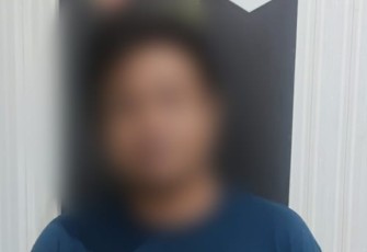 AW (38) penipu pengurusan surat cerai