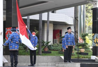 Peringatan Hari Sumpah Pemuda Ke-94 