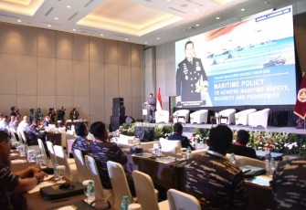 Indo Marine Forum 2022