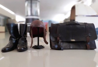 Koleksi Muspusdirla Yogyakarta 