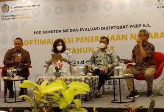 TFG Kanwil Kemenkumham Banten 