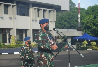 Pangkoopsud I Marsda TNI Bambang Gunarto 