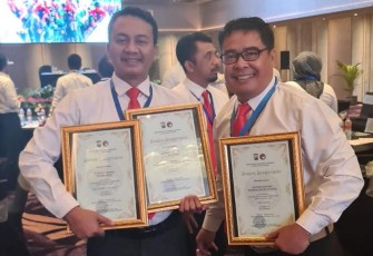 Reward Kategori Jumlah Barang Bukti dan Ungkap Kasus