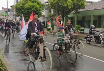 Komunitas Sepeda Klasik