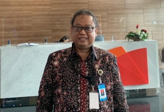 Pengamat politik sekaligus Dekan Fisip Universitas Brawijaya, Malang, Dr. Sholih Muadi, SH.MSi