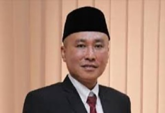Pj.Sekdaprov Jatim, Wahid Wahyudi