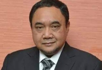 Almarhum Margiono