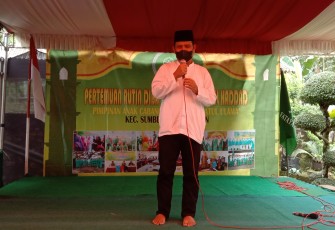 H. Gunawan HS, S.H., M.Hum