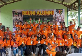 Alumni Kipan-C Yonif 410/Alg