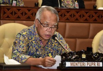 Kementerian PUPR Pastikan Kesiapan Jalan Tol dan Jalan Nasional untuk Mudik Lebaran 2022