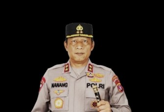 Kapolda Kalteng Pastikan Kamtibmas Jumat Agung dan Jelang Perayaan Paskah Aman