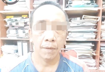 Pelaku pembunuhan di Bengkulu