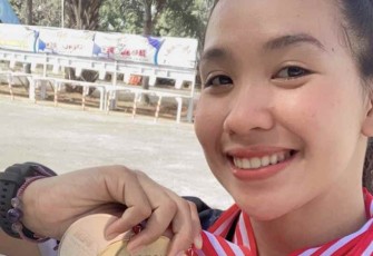 Borong 4 Medali Jateng Open Modern Pentathlon