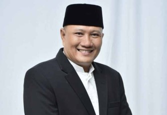 HM Mashuri Ketua Pengurus Cabang Nahdatul Ulama Kota Solo