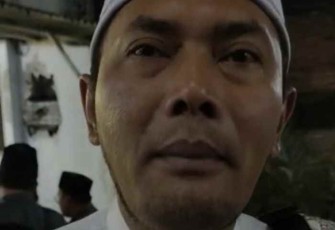 Gus Agung Ibnu Sulaiman Pengasuh Pengasuh Pondok Qodiriyah