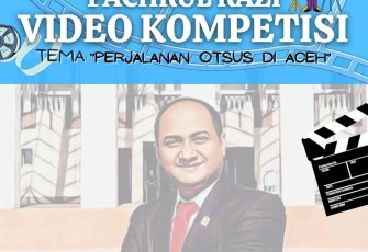 Kompetisi Film Otsus Aceh