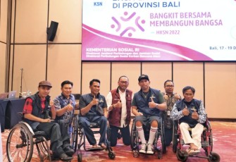 Difagana Provinsi Bali