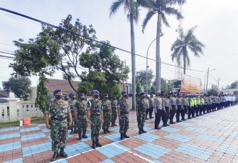 Prajurit Lanud Sugiri Sukani 