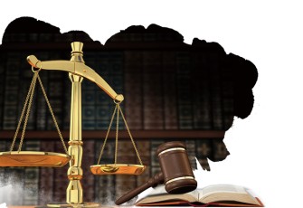Ilustrasi hukum