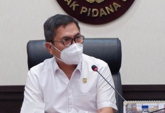 JAM-Pidum Dr. Fadil Zumhana