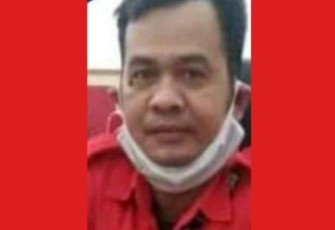 Sekjen Ikatan Wartawan Online (IWO) Aceh Timur, Zainal Abidin