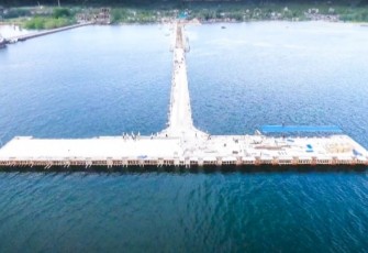 Pelabuhan Pulau Bunyu