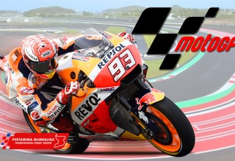 MotoGP Mandalika