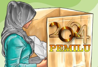 ilustrasi. Istimewa