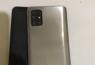 Barang Bukti yang berhasil diamankan polisi    