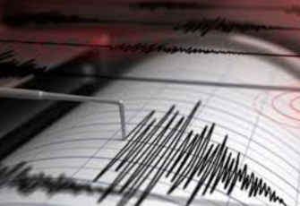 Warga Kota dan Kabupaten Sukabumi Merasakan Guncangan Gempa M5.5