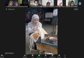 Soendari Batik and Art Gallery