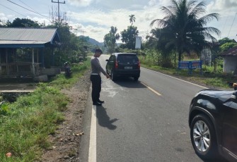 TKP Lakalantas 