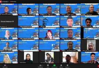 Pertamina Foundation