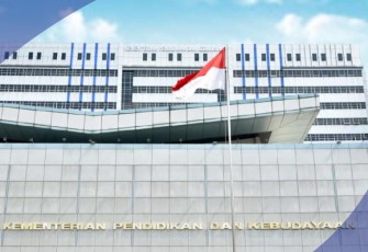 Kemendikbudristek