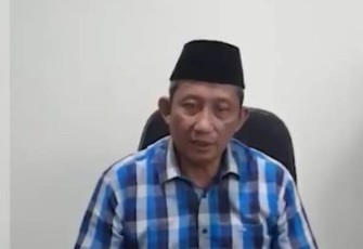 Helmy Ahmad Sakdillah., SE. (Yayasan Perdamaian Lintas Agama dan Golongan/YPLAG Kota Surakarta).