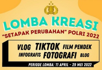 Lomba Kreasi