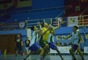 3X3 HALL OF FAME 